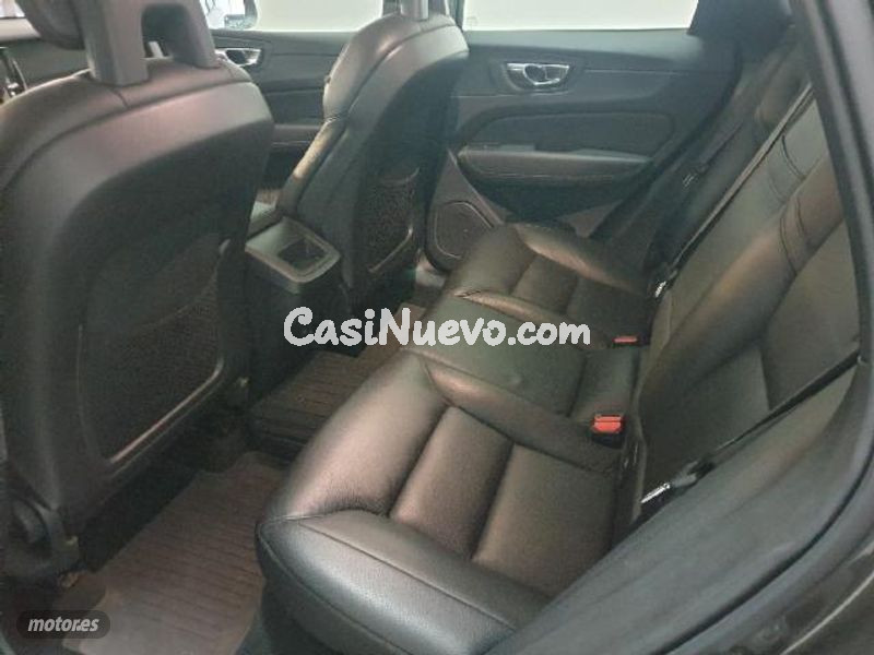 Volvo XC 60 - foto 15