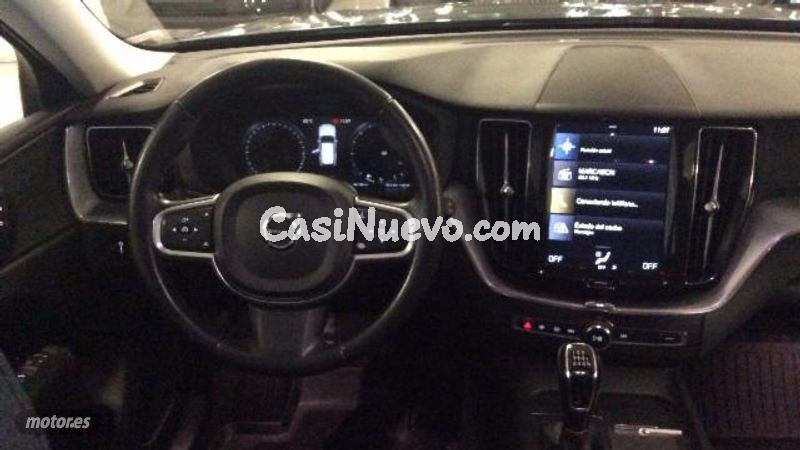 Volvo XC 60 - foto 21