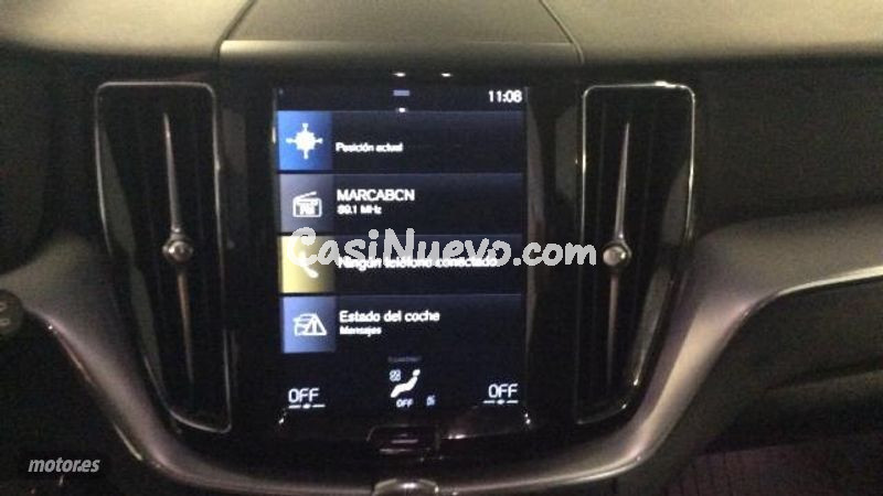 Volvo XC 60 - foto 22