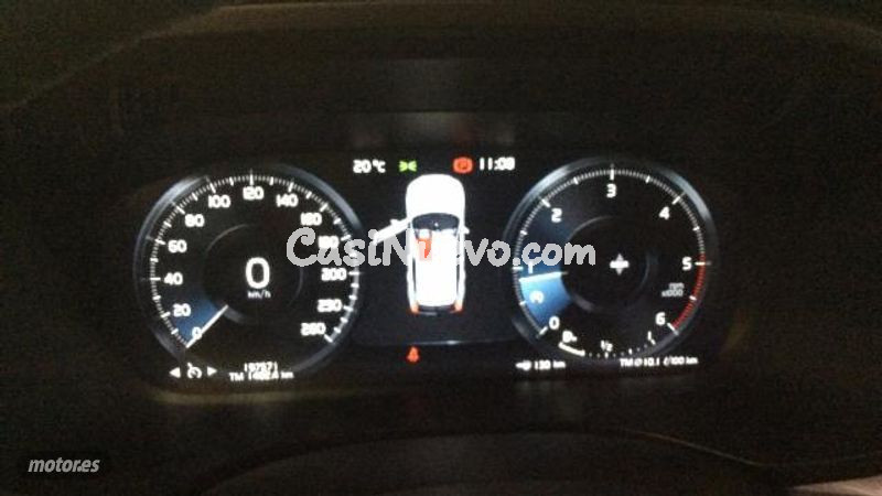 Volvo XC 60 - foto 23