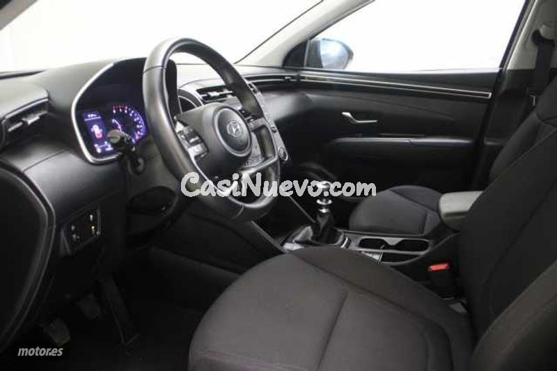 Hyundai Tucson - foto 6