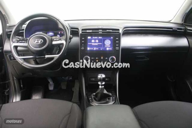Hyundai Tucson - foto 7