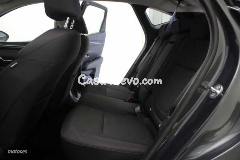 Hyundai Tucson - foto 8