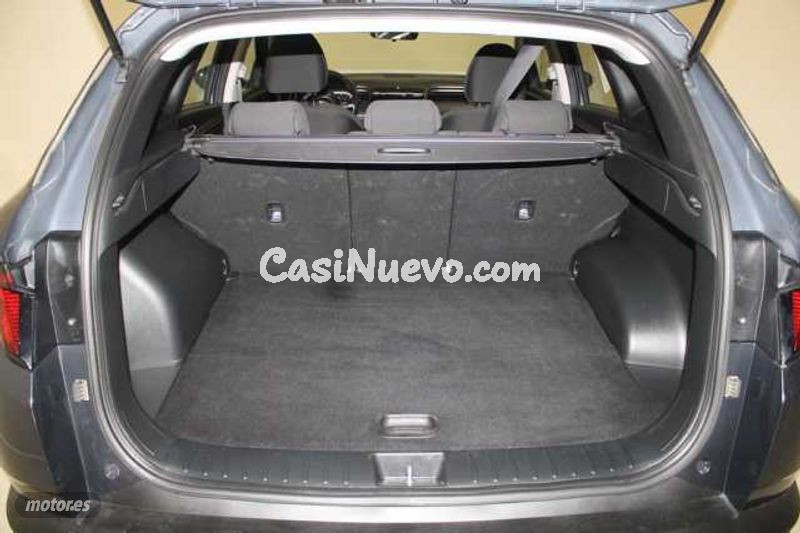 Hyundai Tucson - foto 9