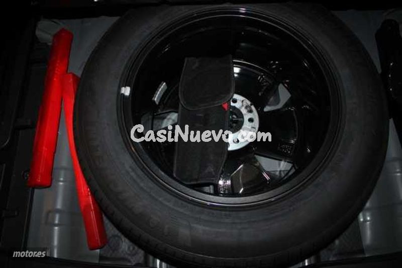 Hyundai Tucson - foto 10