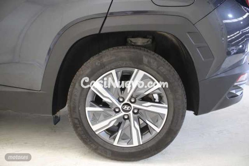 Hyundai Tucson - foto 11