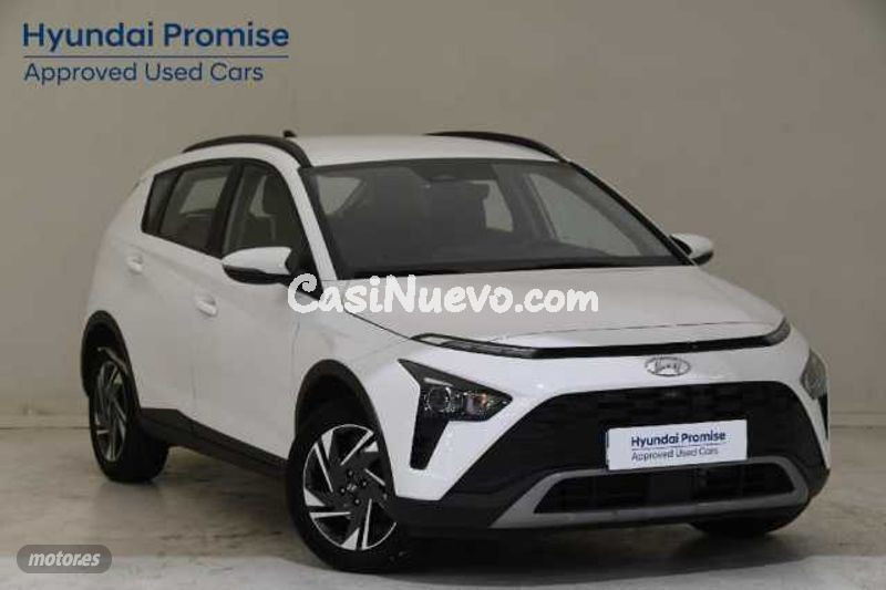 Hyundai Bayon - foto 2