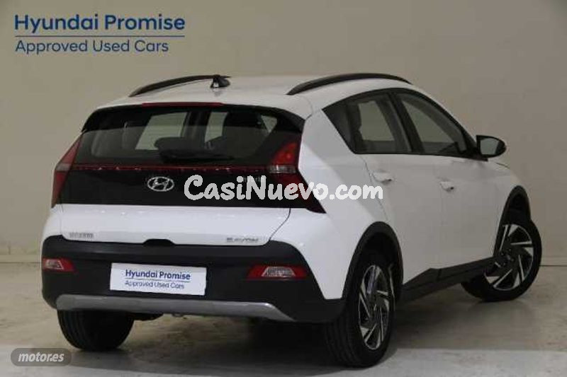 Hyundai Bayon - foto 4