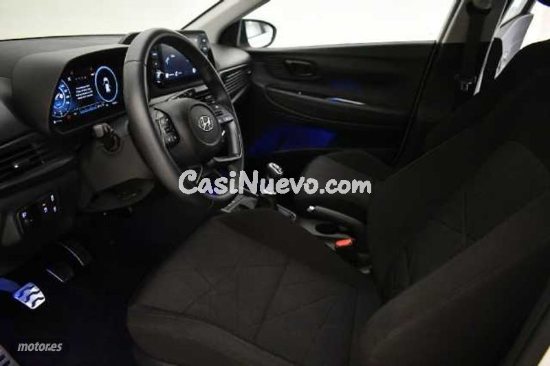 Hyundai Bayon - foto 6