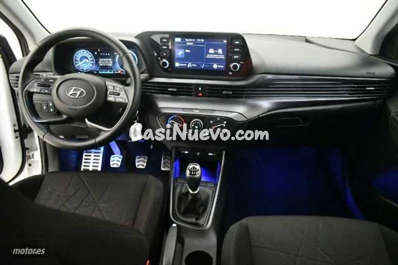 Hyundai Bayon - foto 7