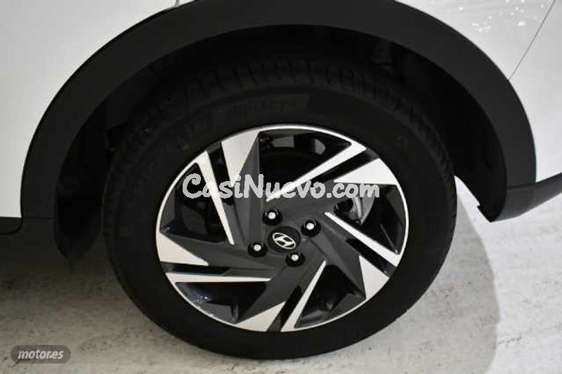 Hyundai Bayon - foto 11