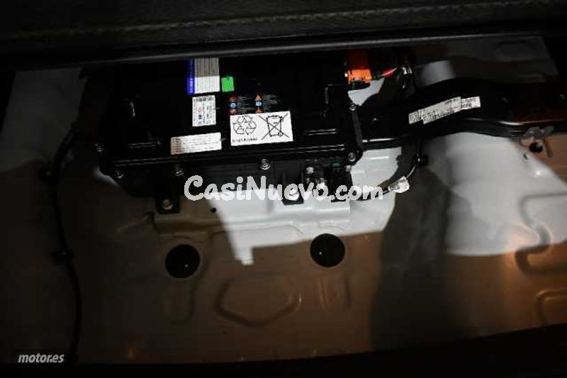 Hyundai Bayon - foto 10