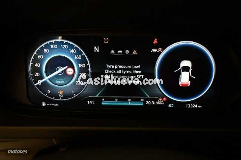 Hyundai Bayon - foto 12