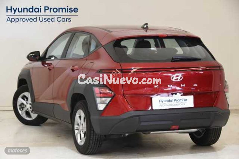 Hyundai Kona - foto 3