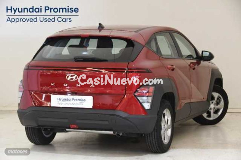 Hyundai Kona - foto 4