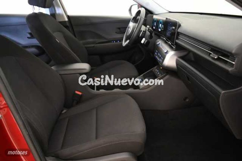 Hyundai Kona - foto 5