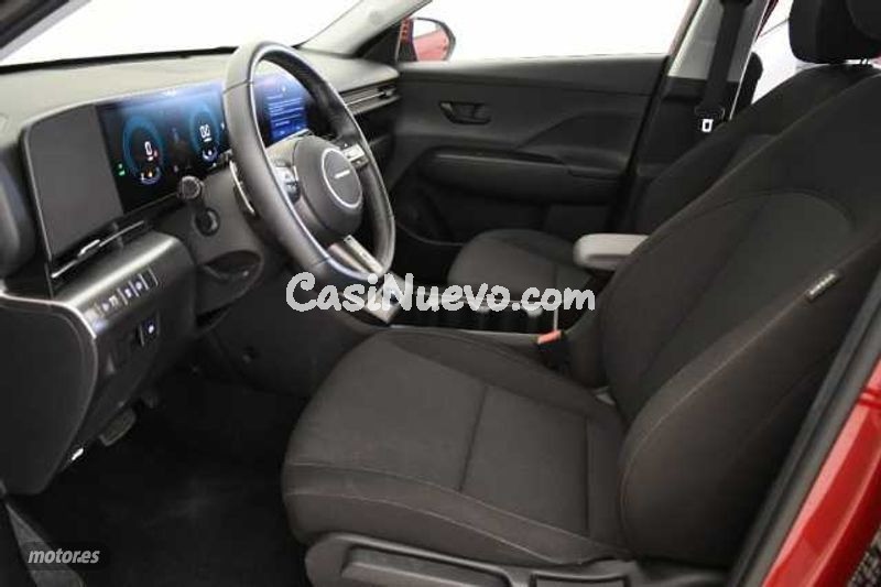 Hyundai Kona - foto 6