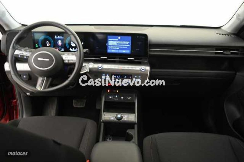 Hyundai Kona - foto 7