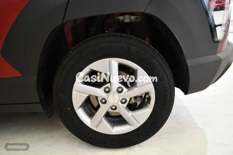 Hyundai Kona - foto 11