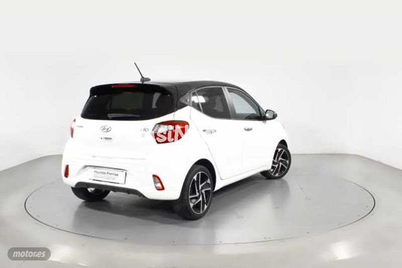 Hyundai i10 - foto 2