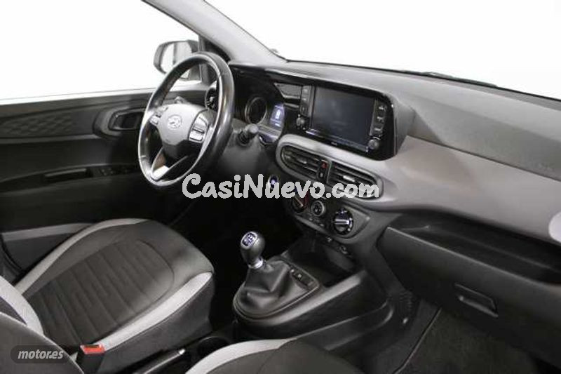 Hyundai i10 - foto 3