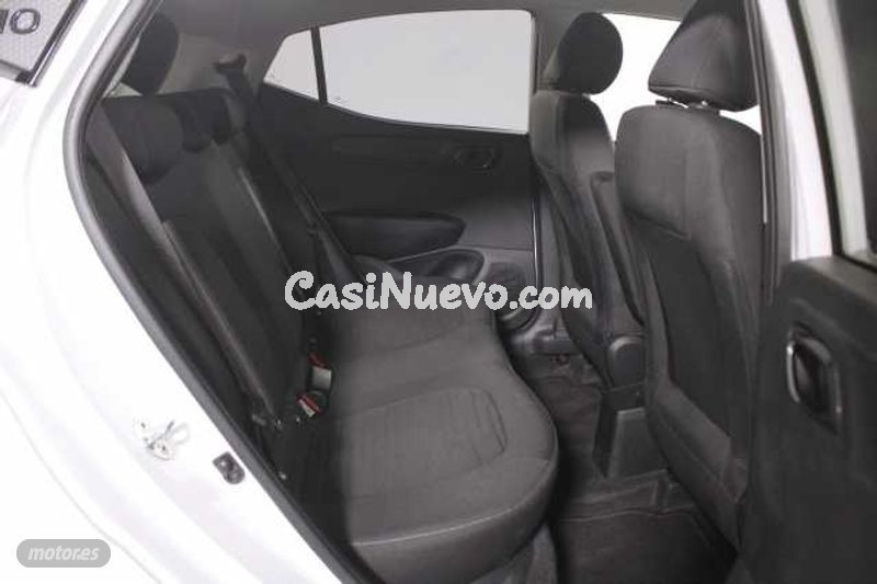 Hyundai i10 - foto 5