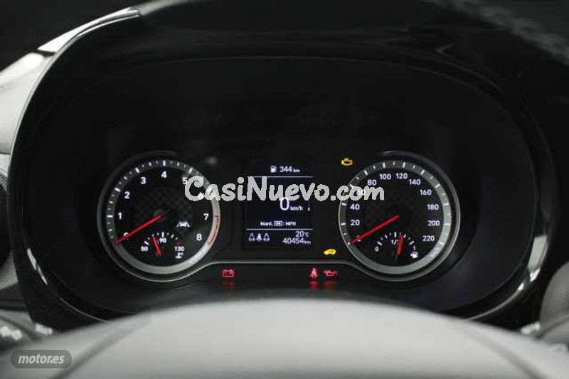 Hyundai i10 - foto 7