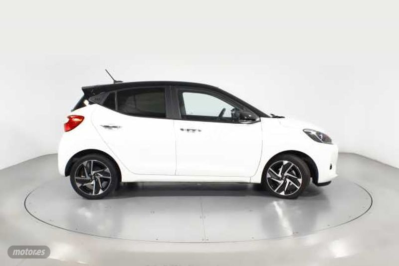 Hyundai i10 - foto 16