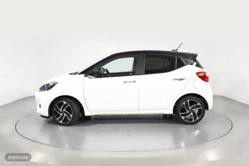Hyundai i10 - foto 18