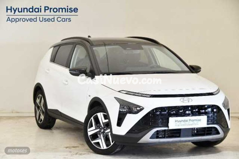 Hyundai Bayon - foto 2