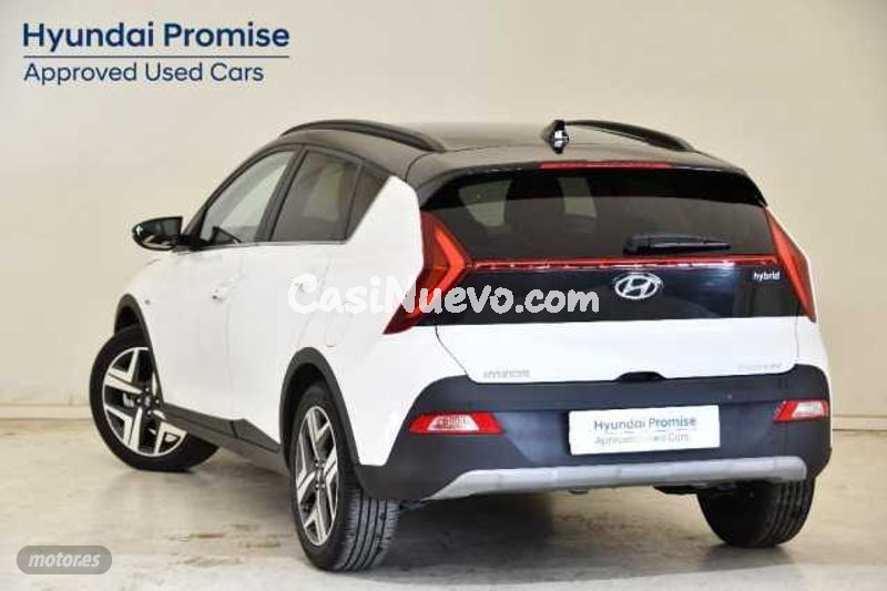 Hyundai Bayon - foto 3