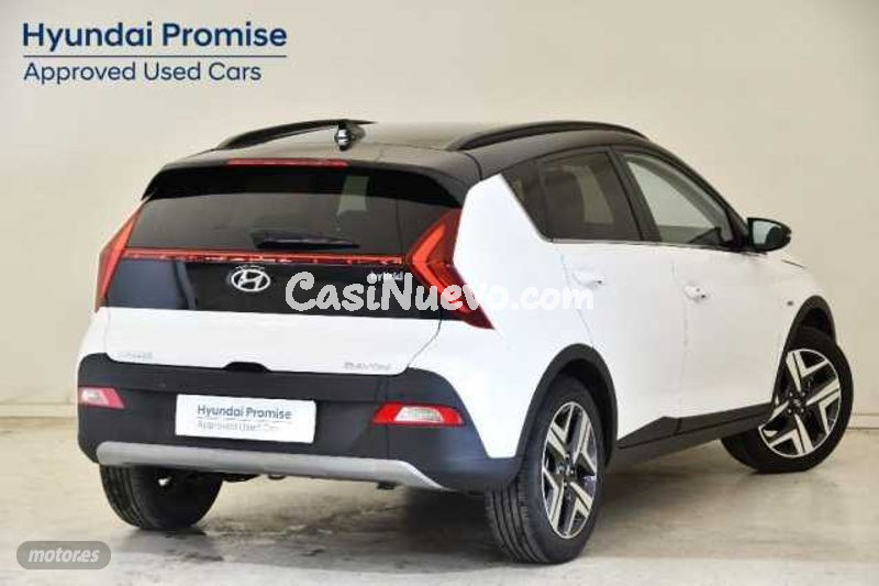 Hyundai Bayon - foto 4