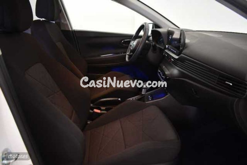 Hyundai Bayon - foto 5