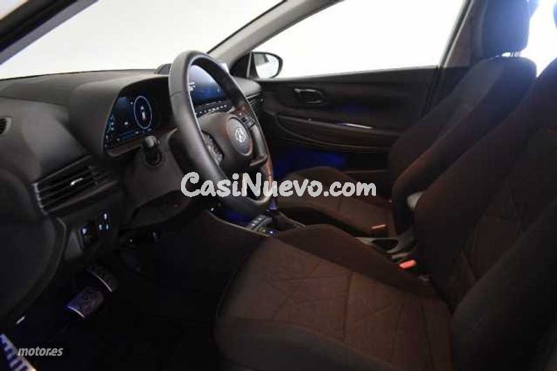 Hyundai Bayon - foto 6