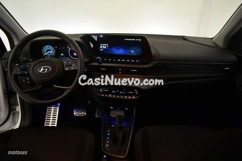 Hyundai Bayon - foto 7