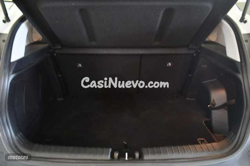 Hyundai Bayon - foto 9