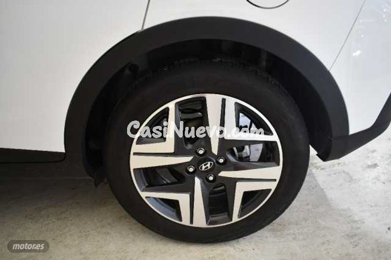 Hyundai Bayon - foto 11