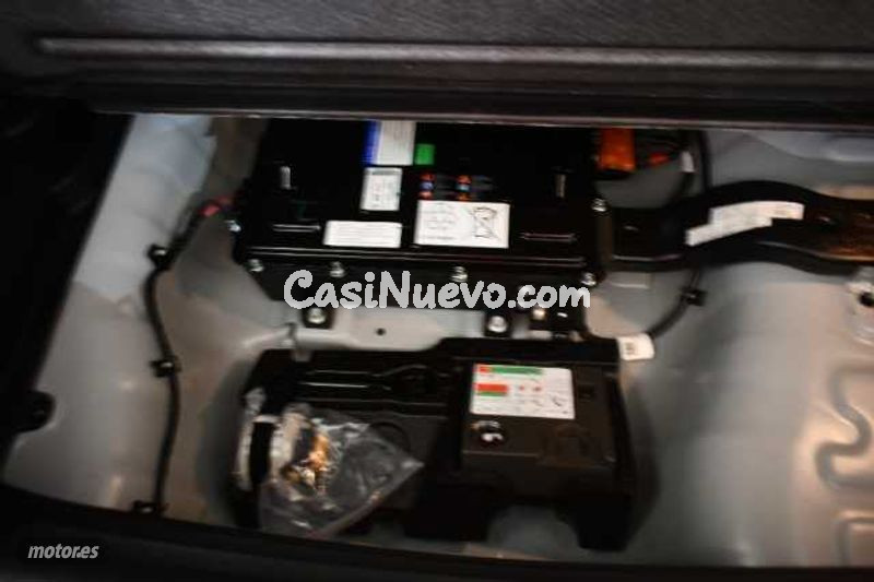 Hyundai Bayon - foto 10