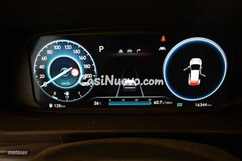 Hyundai Bayon - foto 12