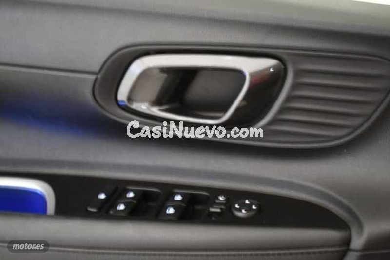 Hyundai Bayon - foto 13