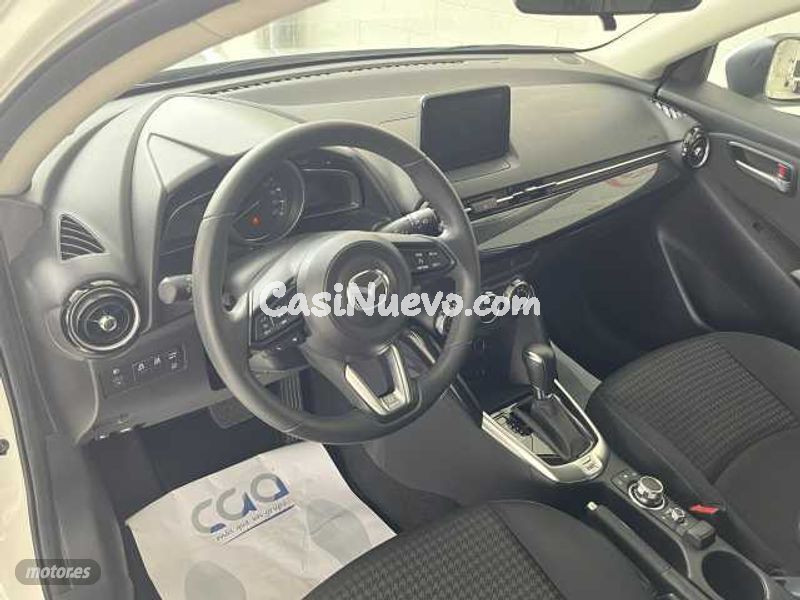 Mazda Mazda2 - foto 5