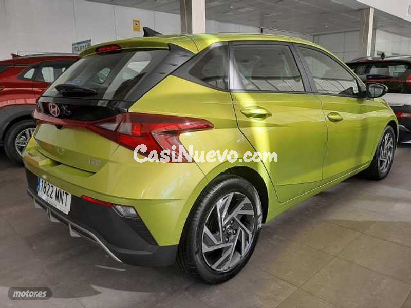 Hyundai i20 - foto 2