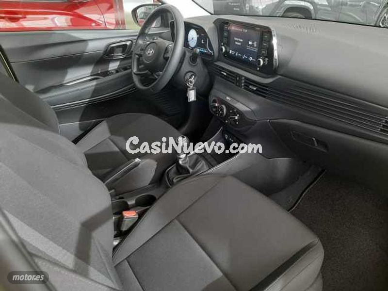 Hyundai i20 - foto 3
