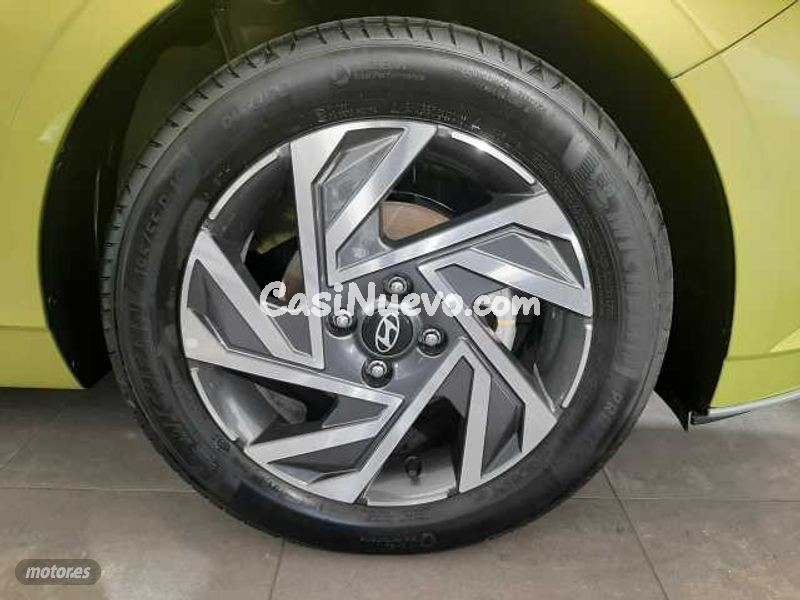 Hyundai i20 - foto 5