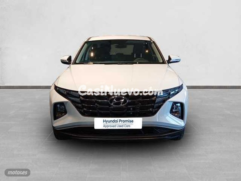 Hyundai Tucson - foto 2