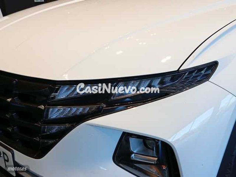 Hyundai Tucson - foto 3