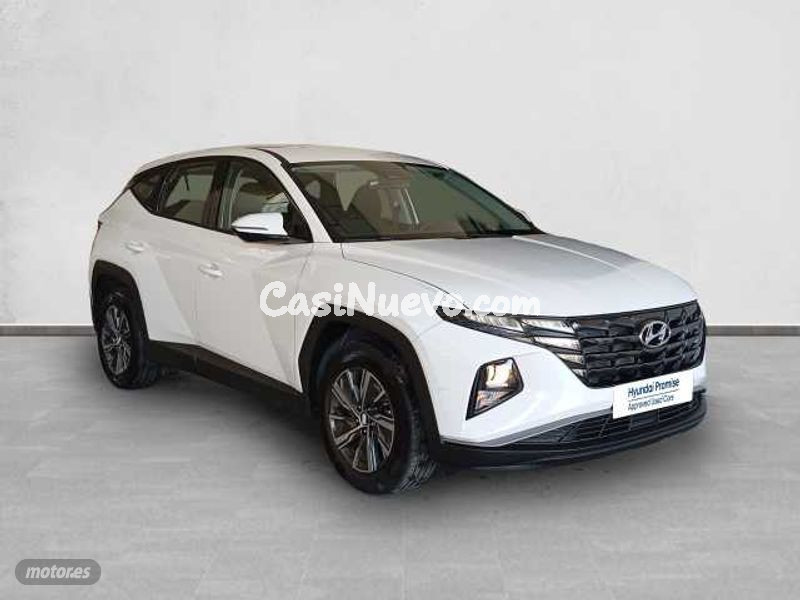 Hyundai Tucson - foto 4