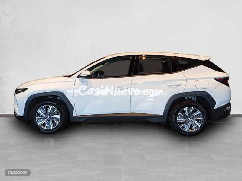 Hyundai Tucson - foto 5