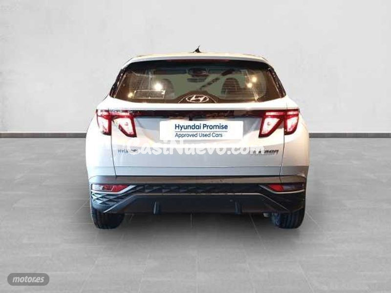 Hyundai Tucson - foto 6
