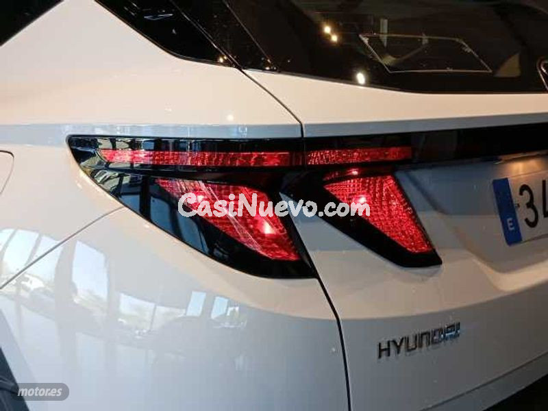 Hyundai Tucson - foto 7